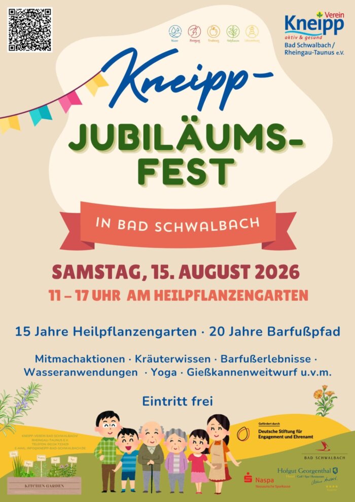 Flyer neu